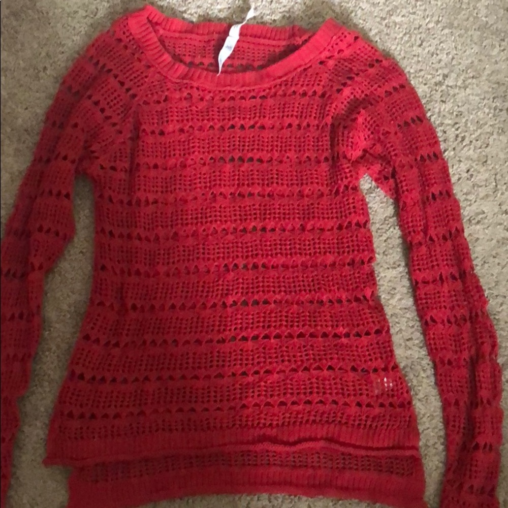 Aeropostale long sleeve shirt